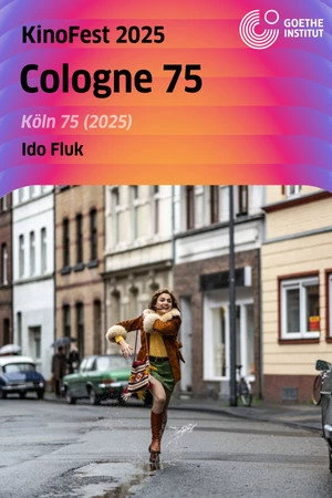 Dziewczyna z Kolonii