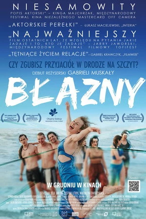Błazny oglądaj online za darmo