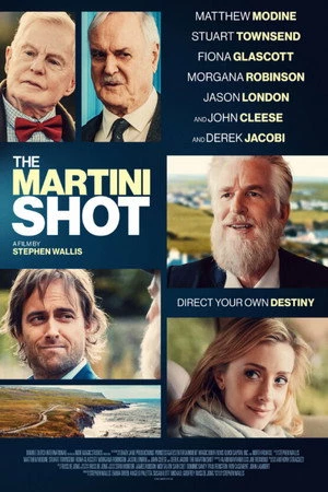 The Martini Shot Oglądaj w HD online