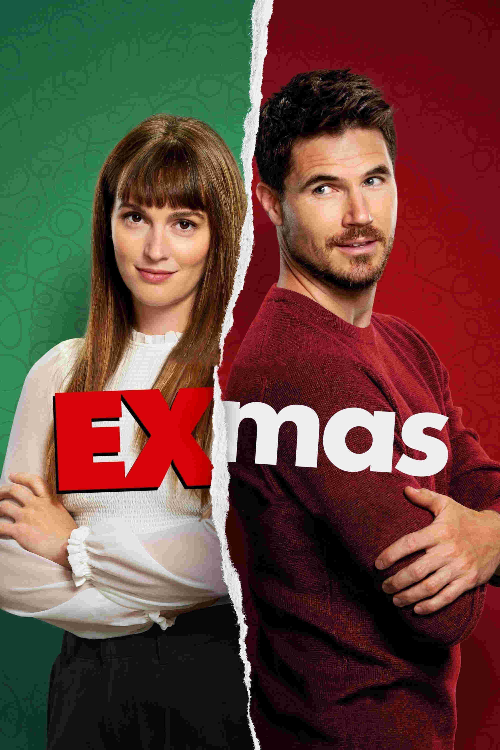  EXmas  Oglądaj w HD online