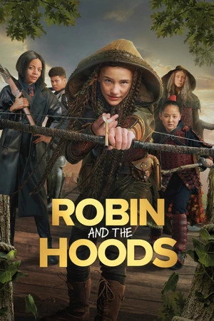 Robin i obrońcy królestwa Oglądaj w HD online