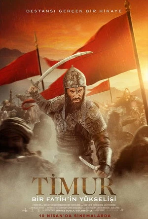 Narodziny Imperium Oglądaj w HD online