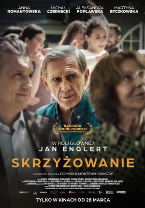 Skrzyżowanie Oglądaj w HD online