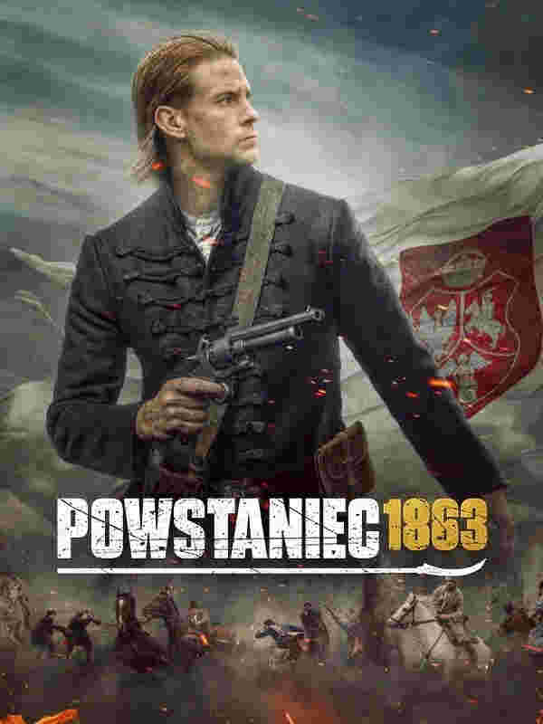  Powstaniec 1863  Oglądaj w HD online