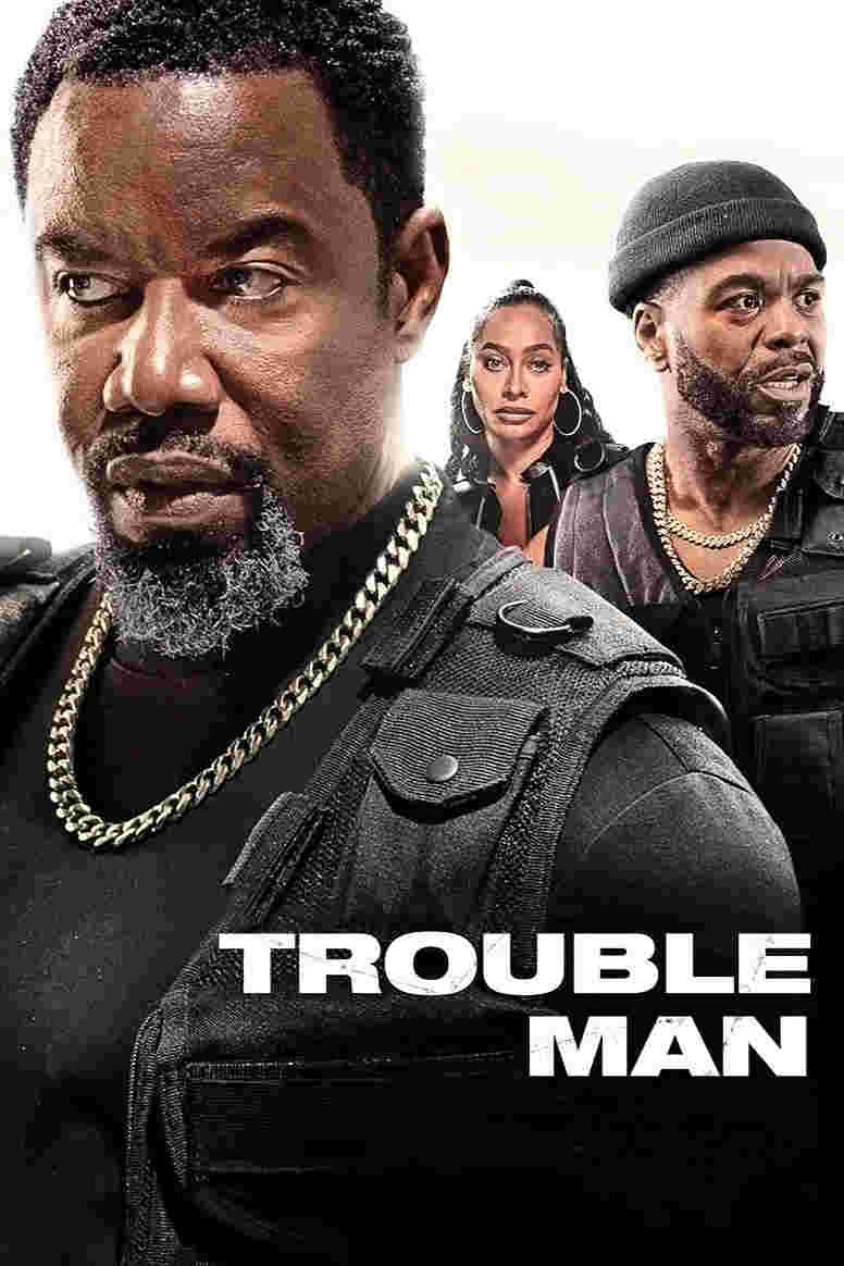  Trouble Man  Oglądaj w HD online
