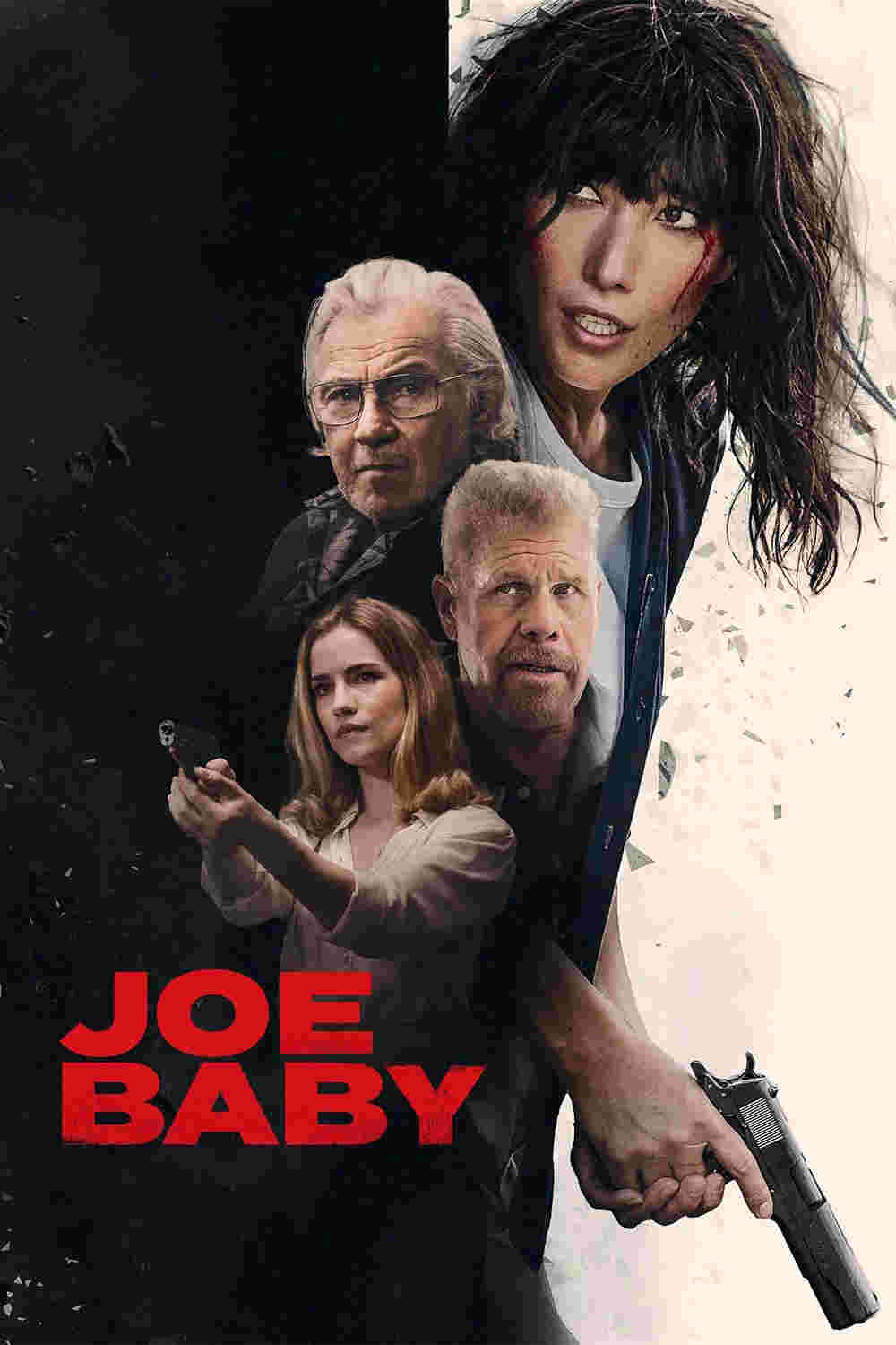  Joe Baby  Oglądaj w HD online
