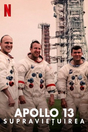 Apollo 13: Walka o przetrwanie oglądaj online za darmo