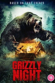 Noc Grizzly Oglądaj w HD online