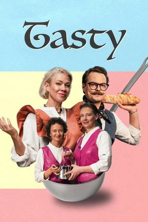 Pysznie oglądaj online za darmo