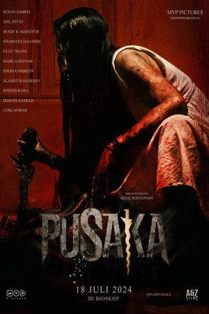 Pusaka Oglądaj w HD online