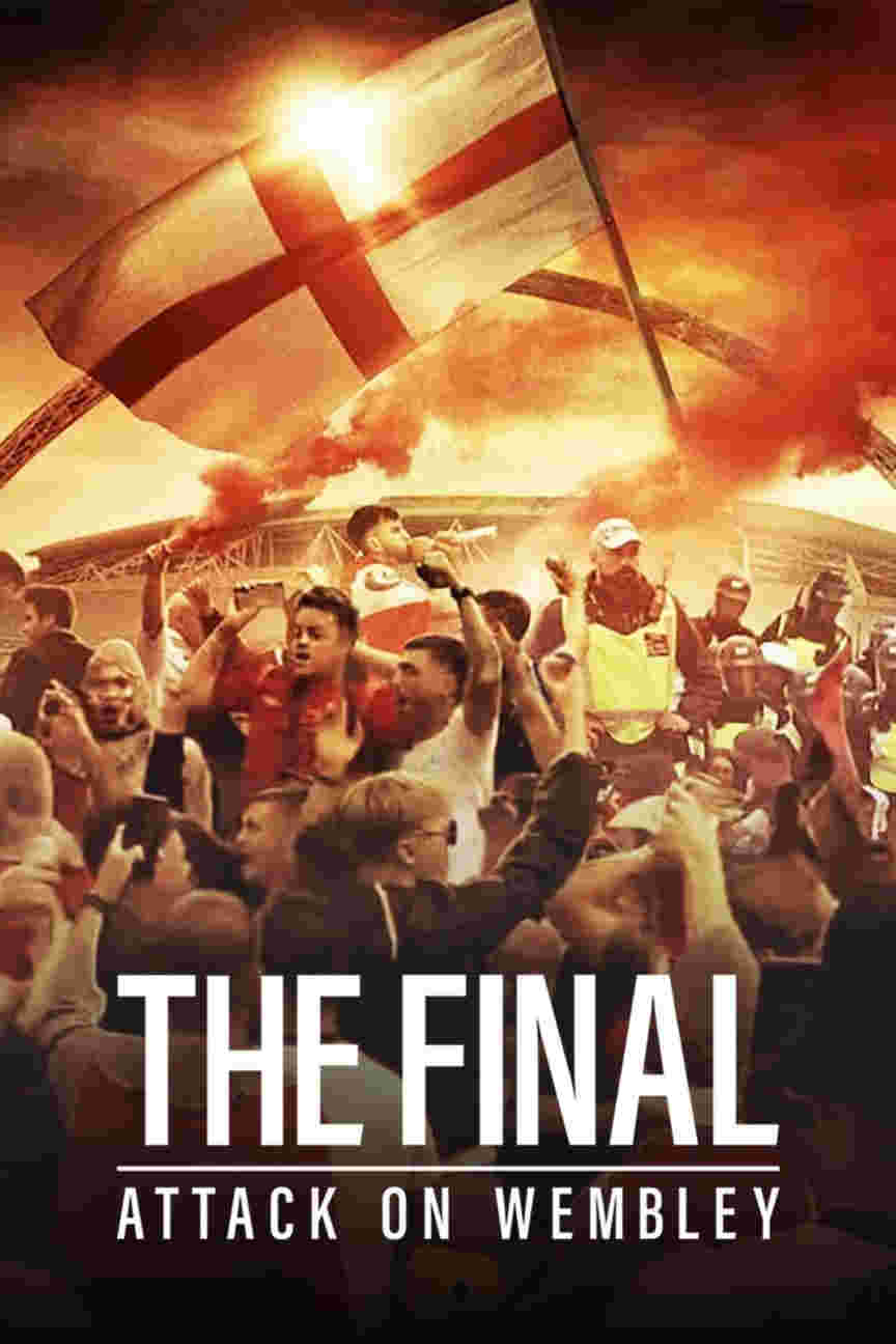  Finał: Szturm na Wembley  Oglądaj w HD online