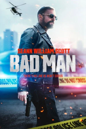 Bad Man Oglądaj w HD online