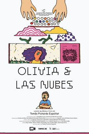 Olivia y las nubes oglądaj online za darmo