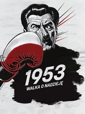 1953. Walka o nadzieję oglądaj online za darmo