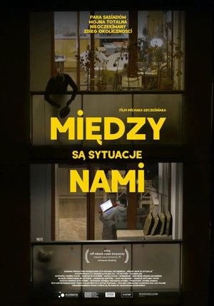 Między nami są sytuacje oglądaj online za darmo