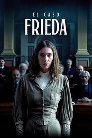 Sprawa Friedy oglądaj online za darmo