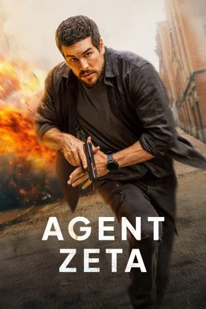 Agent Zeta oglądaj online za darmo