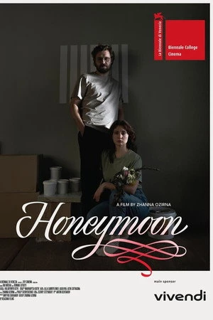 Miesiąc miodowy oglądaj online za darmo
