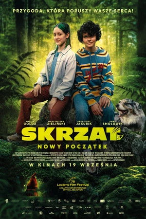 Skrzat. Nowy początek Oglądaj w HD online