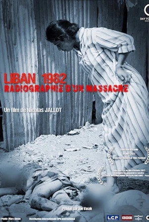 Liban 1982 - Radiographie d'un massacre oglądaj online za darmo