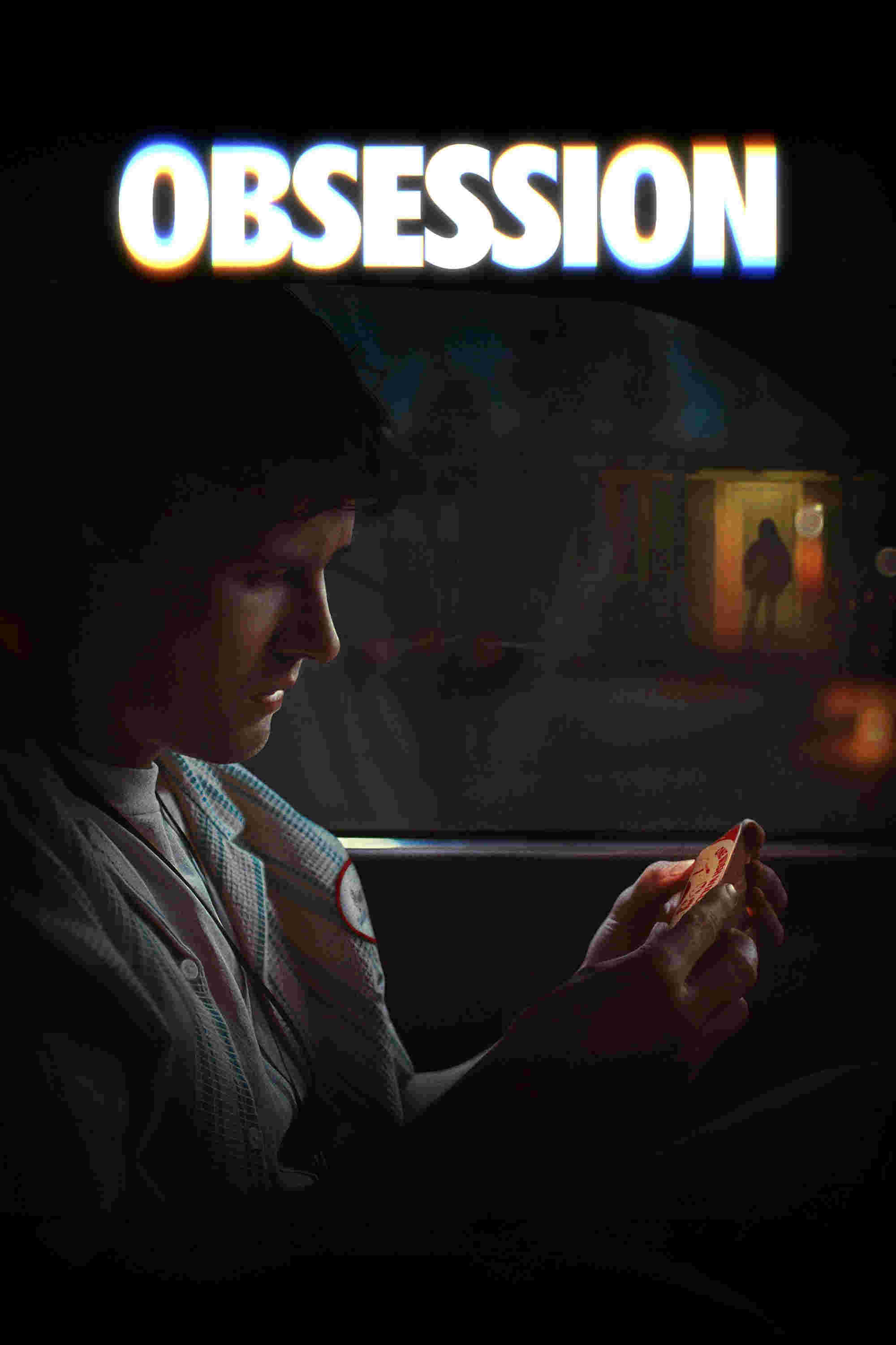 Obsesja Oglądaj w HD online