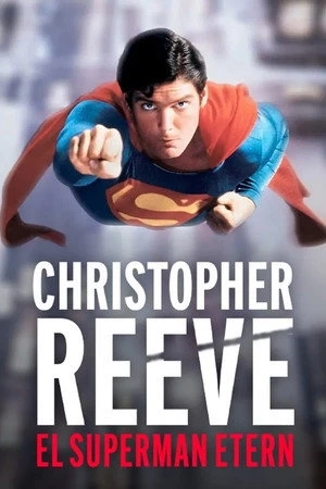 Christopher Reeve wieczny Superman Oglądaj w HD online