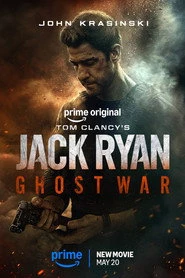 Tom Clancy: Jack Ryan - Wojna Duchów oglądaj online za darmo