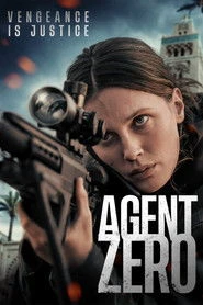 Agent Zero Oglądaj online za darmo w dobrej jakości