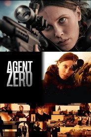 Agent Zero oglądaj online za darmo