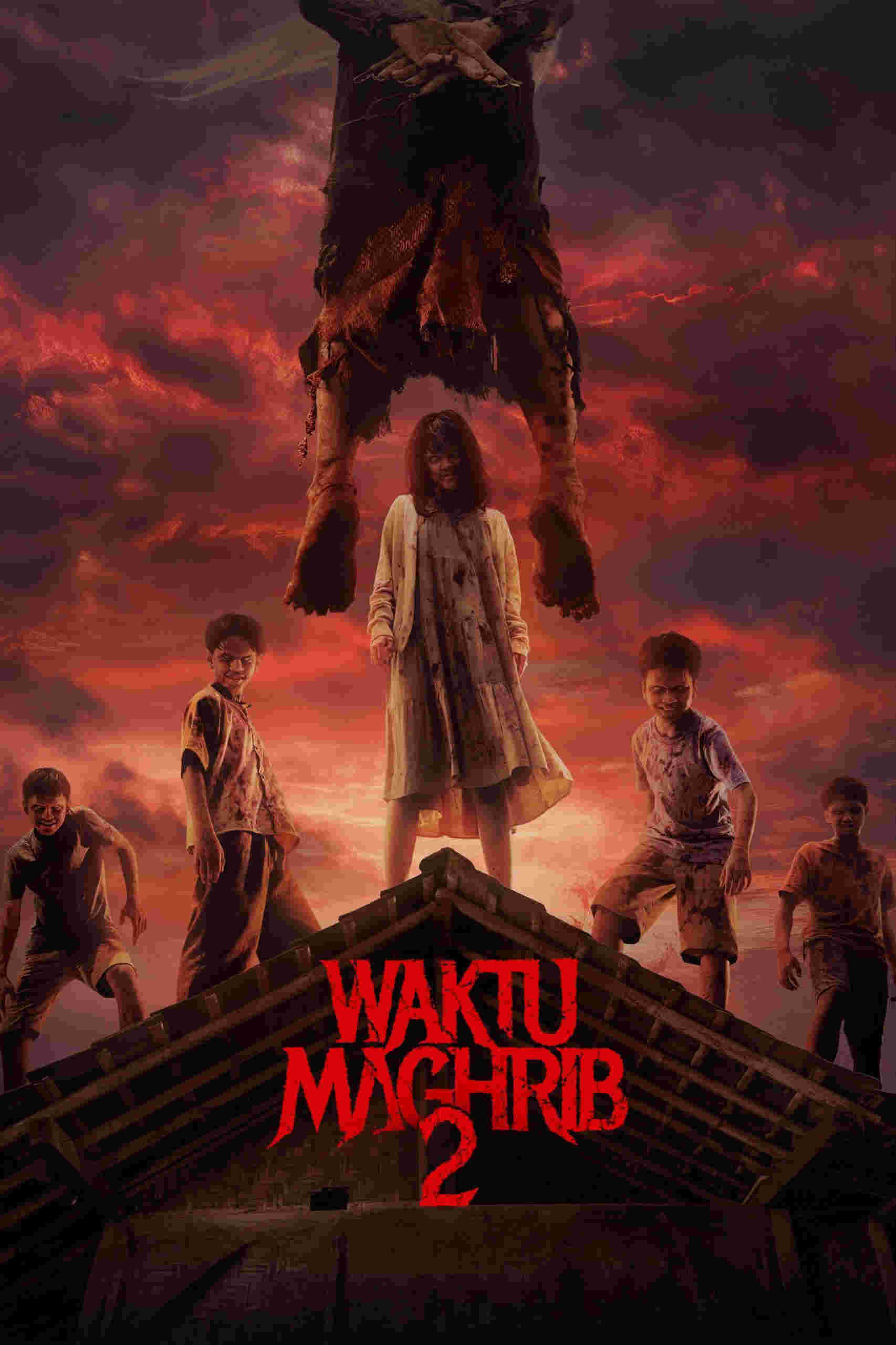  Waktu Maghrib 2  Oglądaj w HD online