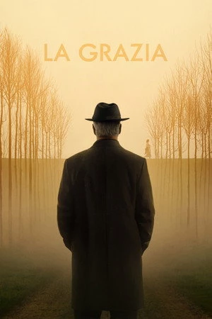 La grazia oglądaj online za darmo