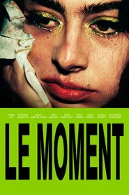 The Moment