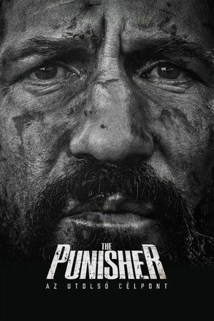 Punisher: Ostatnie starcie Oglądaj w HD online
