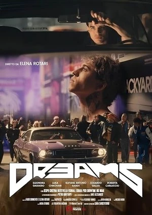 Dreams Oglądaj w HD online