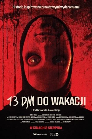 13 dni do wakacji Oglądaj w HD online