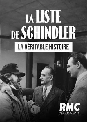La Liste de Schindler: la Véritable Histoire Oglądaj w HD online