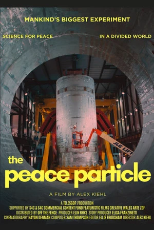The Peace Particle Oglądaj w HD online