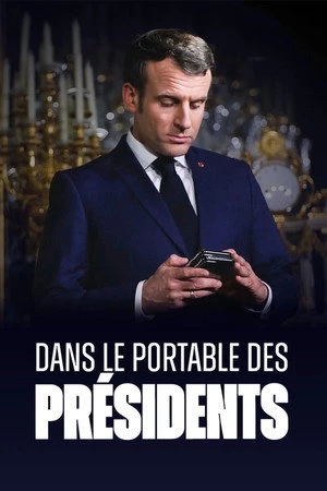 Dans le portable des présidents Oglądaj w HD online
