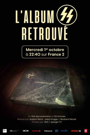 L'Album SS retrouvé oglądaj online za darmo