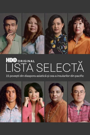 The A List: 15 Stories from Asian and Pacific Diasporas Oglądaj w HD online