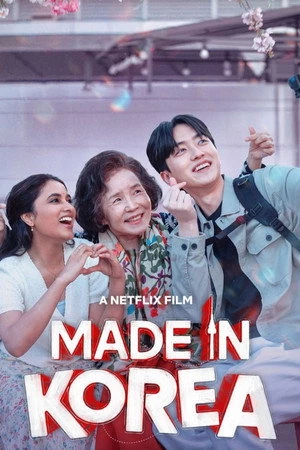 Made in Korea Oglądaj w HD online