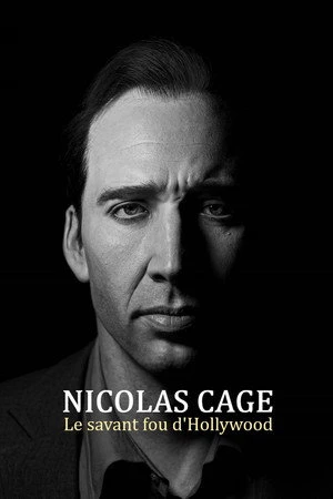 Nicolas Cage: Szalony geniusz Hollywoodu oglądaj online za darmo