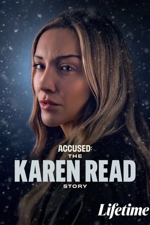 Accused: The Karen Read Story Oglądaj w HD online
