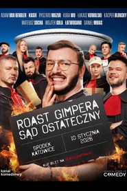 Roast Gimpera oglądaj online za darmo