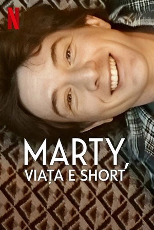 Krótka historia Martina Shorta oglądaj online za darmo