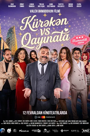 Kürəkən VS Qayınata Oglądaj online za darmo w dobrej jakości