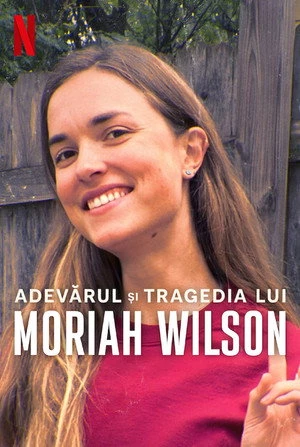 Prawda o tragedii Moriah Wilson