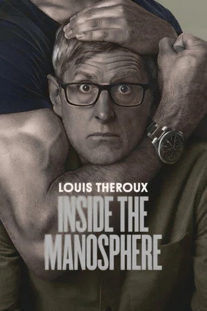 Louis Theroux: W głębi manosfery oglądaj online za darmo