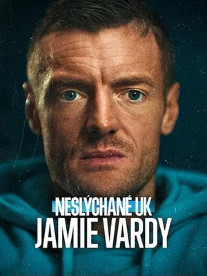 Sportowe opowieści z Wielkiej Brytanii: Jamie Vardy oglądaj online za darmo
