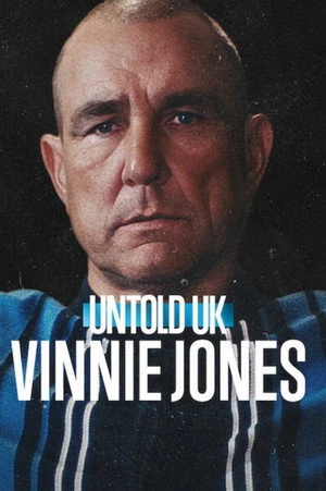 Sportowe opowieści z Wielkiej Brytanii: Vinnie Jones oglądaj online za darmo